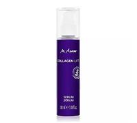 M. Asam Collagen Lift Serum (100 ml) - Intensive Care Serum, Improves Elasticity & Minimises the Appearance of Wrinkles, Dynamic Lifiting Effect, Vegan Face Care