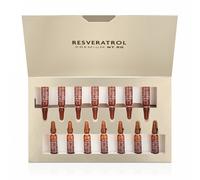 M. Asam Face Ampoules Anti Aging Intensive Hydratation Resveratrol Vegan 14x2ml