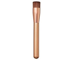 M. Asam FOUNDATION BRUSH - Perfect Makeup Brush for Liquid Foundation & Powder Make-up, Seamless Blending, Face Brush for Make up, Beauty Tools