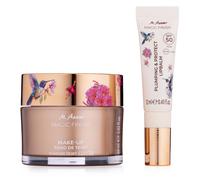 M. Asam Limited Edition Hummingbird Design Magic Finish 60ml & Lip...