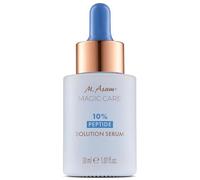 M. Asam Magic Care 10% Peptide Solution Serum (30 ml) - Highly Concentrated Peptide Serum, Face Care with Anti-Wrinkle Effect, Lifting & Firming, Modern Face Care for More Beauty