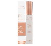 M. Asam MAGIC CARE Perfect Lash Boost Serum (7 ml) - eyelash serum for full lashes & expressive eyebrows, stimulates the follicles of the eyelashes & improves their hold, vegan eyelash treatment