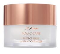 M. Asam Magic Care Perfect Teint (1.01 Fl Oz) - Transparent Make Up, Skin Care Face Cream And Makeup Primer. Beauty Product That Is Known To Minimize Wrinkles & Pores, With Peptide Complex & Retinol