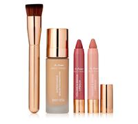 M. Asam Magic Finish 4 Piece Collection DEEP ALMOND