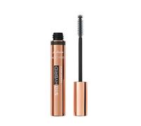 M. Asam Magic Finish 5in1 Hybrid Mascara Deep Black (8ml) - Make-up Mascara for volume, lengthening, definition, care & optimal shape, eye make-up