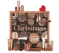 M. Asam Magic Finish Advent Calendar 2025 - Advent Calendar with 24 Beauty Surprises, Cosmetic Advent Calendar for Women, Christmas Calendar Makeup
