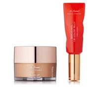 M. Asam Magic Finish Classic 30ml & Bakuchiol Lip Color Jelly 4ml CORAL BLOOM