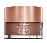 M. Asam Magic Finish Deep Teint 30 ml (Pack of 1), 04 For deep skin tones