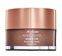 M. Asam Magic Finish Deep Teint Make-Up Mousse (1.01 Fl Oz)