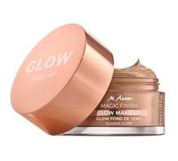 M. Asam Magic Finish Glow Make-Up Mousse Classic Glow (30ml)