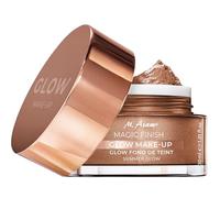 M. Asam Magic Finish Glow Make-Up Mousse Summer Glow (30ml)