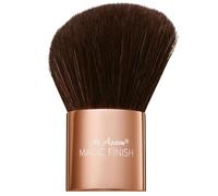 M. Asam MAGIC FINISH Kabuki Brush (1 pc) - High Performance Foundation Brush for Liquid Makeup and Powder, Soft Face Brush for Blush and Bronzer, Premium Make Up Brushes & Tools