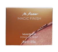 M.Asam MAGIC FINISH Make Up Foam 4-in 1 Primer 30ml