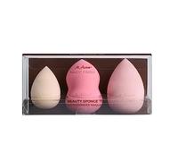 M. Asam Magic Finish Make-Up Sponge Trio (3 Pcs.)