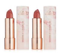 M. Asam Magic Finish Marble Lip Balm 4g Duo CARAMEL KISS