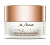 M.Asam Magic Finish Perfect Me MAKE-UP Transparent Glow Booster - Free Delivery