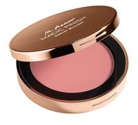 M. Asam MAGIC FINISH Satin Blush Peachy Rose (4 g) - Blush with Satin-Touch Texture for a Perfect Makeup Look, Highly Pigmented Beauty Shades, Hydrating, Feather-Light Formula for All Skin Types