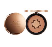 M. Asam Magic Finish Satin Bronzer Gold & Hazel (0.22 Oz)