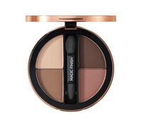 M. Asam Magic Finish Satin Eyeshadow Collection No.1 (4 X 2,25g)