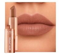 M. Asam Magic Finish Satin Lipstick, Hazelnut-Heaven (4 G)