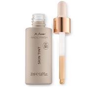 M. Asam Magic Finish Skin Tint Foundation SPF 50 Soft Ivory (20ml)
