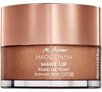 M. Asam Magic Finish Summer Teint Make-Up Mousse 30ml - 4in1 Primer Foundation C