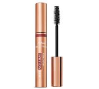 M. Asam Magic Finish Volume Mascara - Black Mascara for Enhanced Eyelashes, Innovative Make-Up Brush Technology Helps Capture Each Eyelash For Extra Length, 0.33 Fl Oz