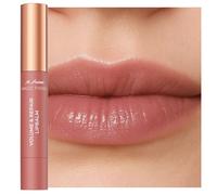 M. Asam MAGIC FINISH Volume & Repair Tinted Lip Balm Caramel Kiss (3.3g) - Nourishing Lip Balm With Shea Butter, Lip Plumper Effect, Hydrating Lip Care With Lip Tint, Repairing Lipbalm For Smooth Lips