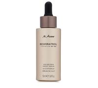 M.Asam Resveratrol Premium NT50 Age Reverse Night Serum 50ml
