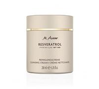 M. Asam Resveratrol Premium NT50 Cleansing Cream (200ml)