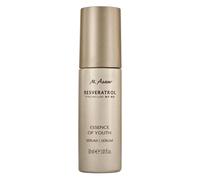 M. Asam Resveratrol Premium NT50 Essence of Youth Serum (30 ml) - Anti-Ageing Serum with Hyaluronic Essence, Tightens the Skin, Preserves Youthful Glow, Intensive Face Care