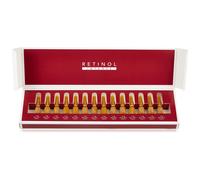 M Asam - Retinol Intense 14 Ampoules - 14 x 1ml