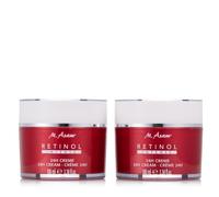 M. Asam Retinol Intense 24 Hour Cream 100ml Duo