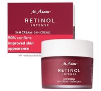 M. Asam Retinol Intense 24 Hour Cream 100ml