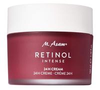 M. Asam Retinol Intense 24 Hour Cream 100ml