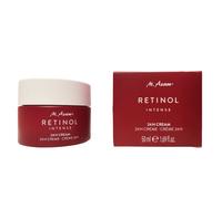 M. Asam Retinol Intense 24h Face Cream 50ml Anti-Age Regenerating