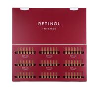 M.Asam Retinol Intense Age Correcting Ampoules 54 x 1ml