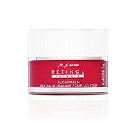 M.Asam Retinol Intense Eye Balm Smoothes Wrinkles Regenerates Anti Aging Jojoba