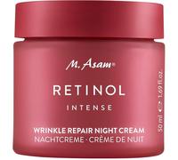 M. Asam Retinol Intense Wrinkle Repair Night Cream (50ml)