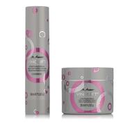 M. Asam Skin Tightening Cream and Serum Sparkling Pink Edition