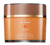 M Asam Sun Coco Moisture After Sun Face Mask (100 Ml)