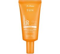 M. Asam SUN Intensive Anti Aging Sun Cream SPF 30 (50ml) - sun cream spf 30 face sunscreen, suncream factor 30, anti aging face cream, spf moisturiser for daily face care and protection