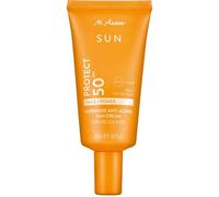 M. Asam SUN Intensive Anti Aging Sun Cream SPF 50 (50ml) - sun cream spf 30 face sunscreen, suncream factor 50, anti aging face cream, spf moisturiser for daily face care and protection