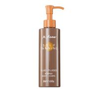 M. Asam Sun Self Tanning Fluid (6.76 Fl Oz) - Body Self-Tanner With Immediate & Long-Term Effect, Natural-Looking & Long-Lasting Tan, Tanning Lotion With Moisturizing Ingredients.