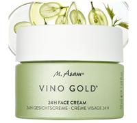 M. Asam Vino Gold 24h Face Cream (50 Ml)