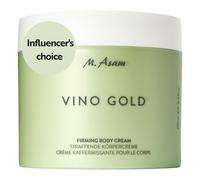 M. Asam Vino Gold Firming Body Cream (500 Ml)