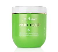 M. Asam Vino Gold Peeling Body Exfoliant Large Jar 1200g