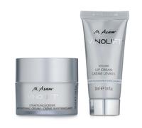 M. Asam Vinolift Skin Tightening Cream & Volume Lip Cream Duo