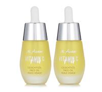 M. Asam Vitamin C Face Oil Repair 30ml Duo