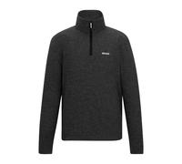 Regatta Mens Thompson Marl Half Zip Fleece Jacket RG12347